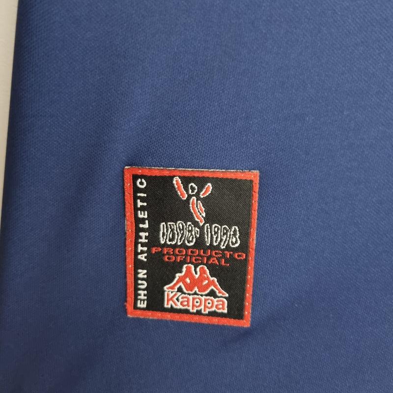 ATHLETIC BILBAO II 97/98 HOMME (RÉTRO)