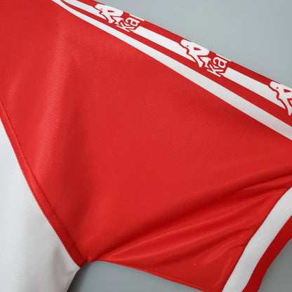 ATHLETIC BILBAO I 97/98 HOMME (RÉTRO)