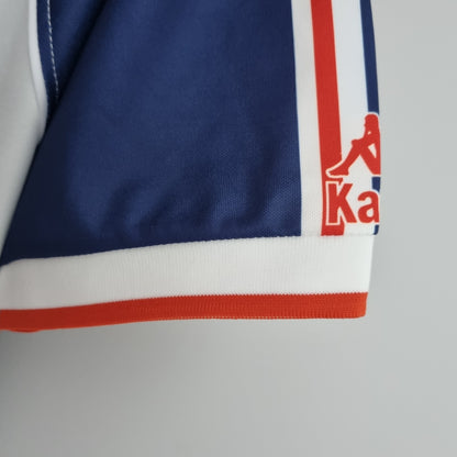 ATHLETIC BILBAO II 97/98 HOMME (RÉTRO)