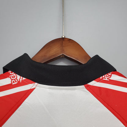 ATHLETIC BILBAO I 97/98 HOMME (RÉTRO)