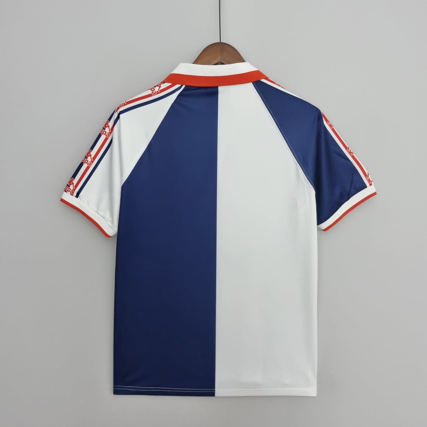 ATHLETIC BILBAO II 97/98 HOMME (RÉTRO)