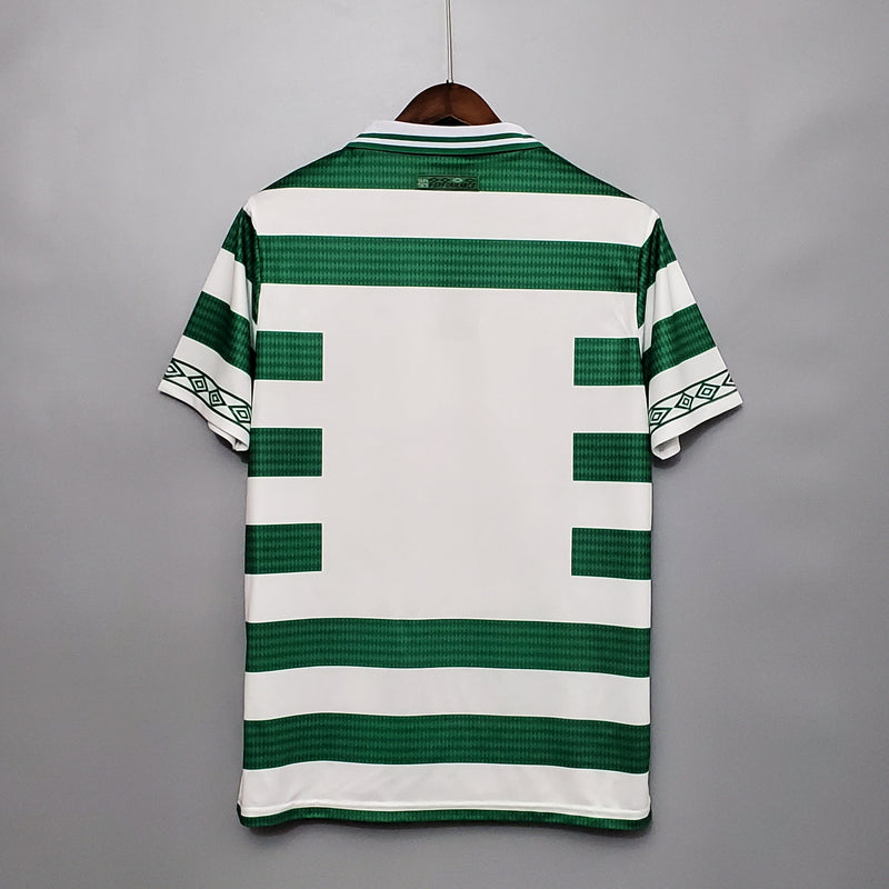 CELTIC I 98/99 HOMME (RÉTRO)