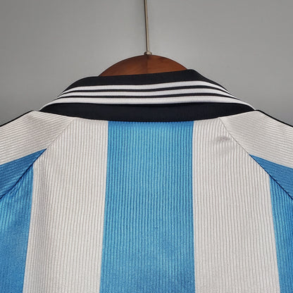 ARGENTINA I 98/99 HOMME (RÉTRO)