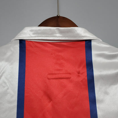 PSG II 98/99 HOMME (RÉTRO)