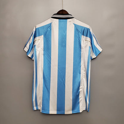 ARGENTINA I 98/99 HOMME (RÉTRO)