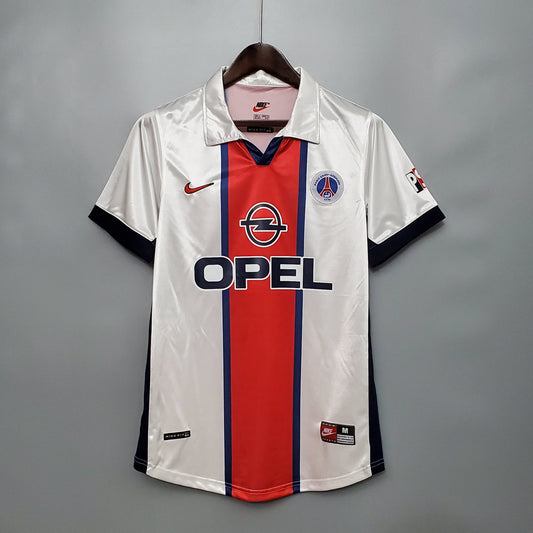 PSG II 98/99 HOMME (RÉTRO)