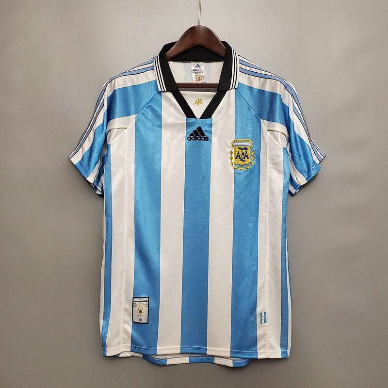 ARGENTINA I 98/99 HOMME (RÉTRO)