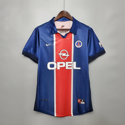PSG I 98/99 HOMME (RÉTRO)