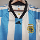 ARGENTINA I 98/99 HOMME (RÉTRO)