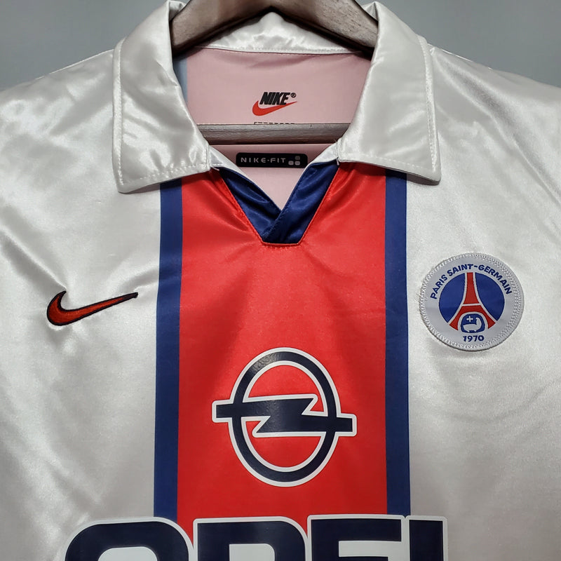 PSG II 98/99 HOMME (RÉTRO)