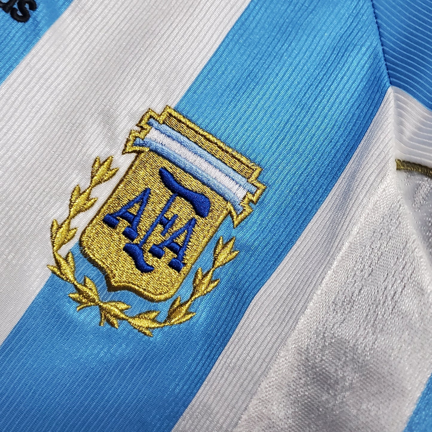ARGENTINA I 98/99 HOMME (RÉTRO)