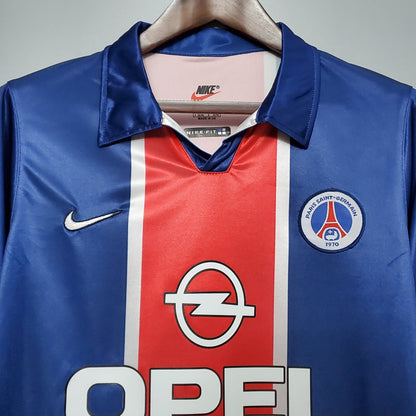 PSG I 98/99 HOMME (RÉTRO)