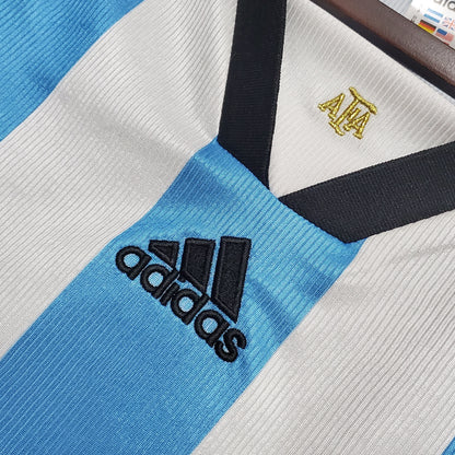 ARGENTINA I 98/99 HOMME (RÉTRO)