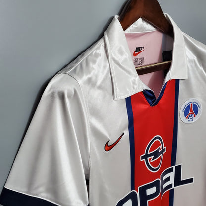 PSG II 98/99 HOMME (RÉTRO)