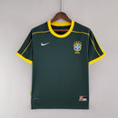 BRASIL GK I 98/99 HOMME (RÉTRO)