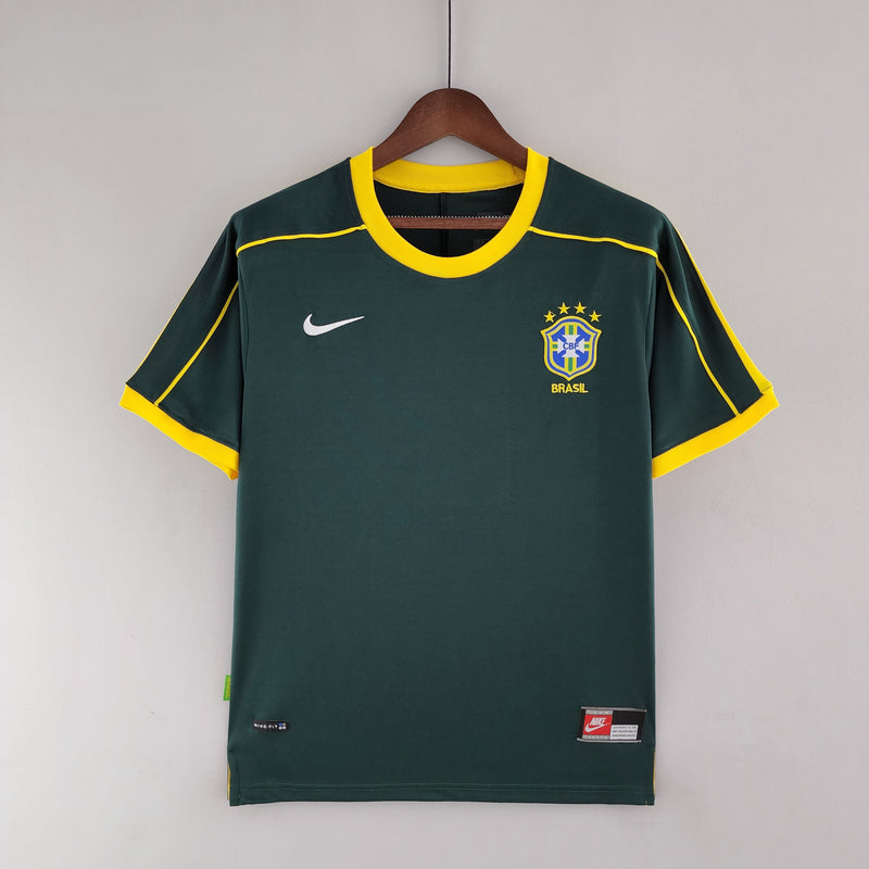 BRASIL GK I 98/99 HOMME (RÉTRO)