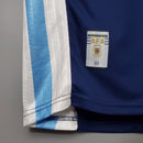 ARGENTINA II 98/99 HOMME (RÉTRO)