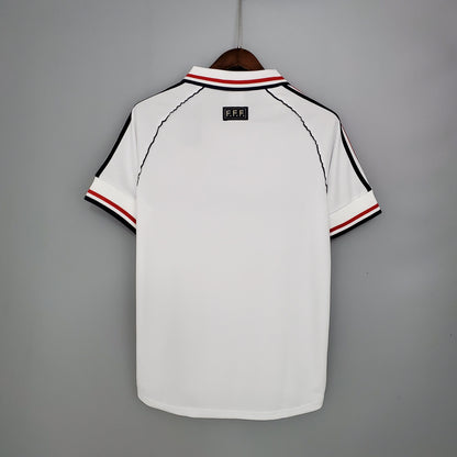 FRANCIA II 98/99 HOMME (RÉTRO)