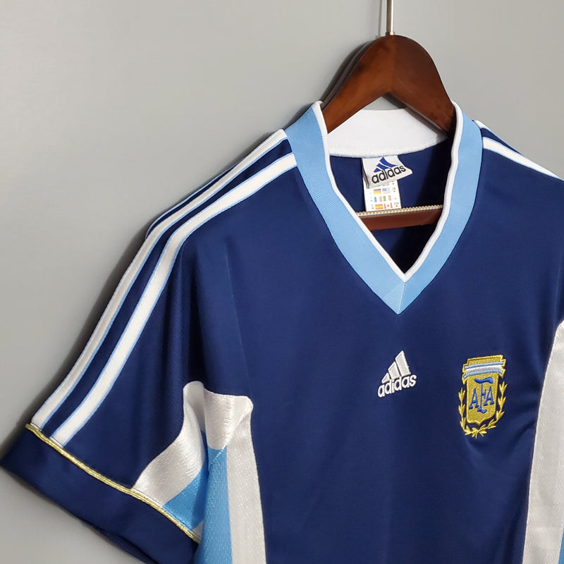 ARGENTINA II 98/99 HOMME (RÉTRO)