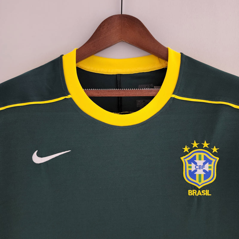 BRASIL GK I 98/99 HOMME (RÉTRO)