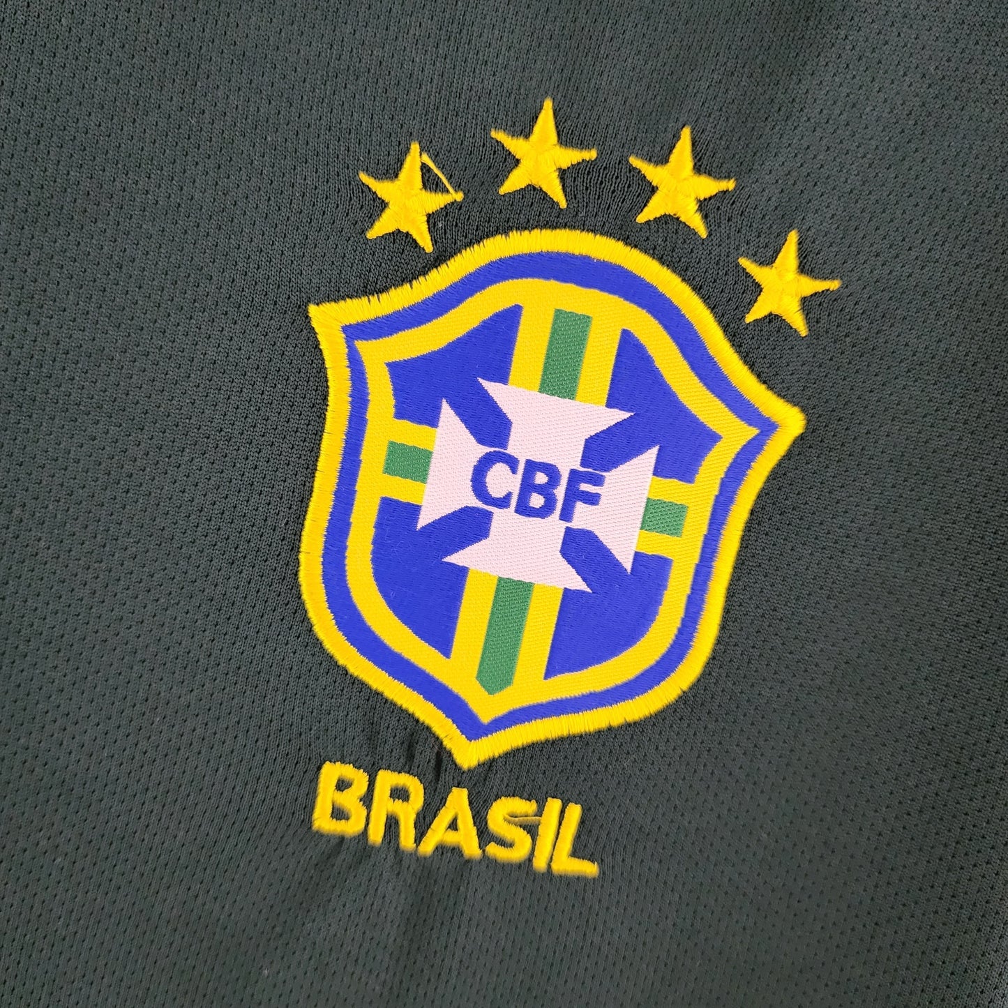 BRASIL GK I 98/99 HOMME (RÉTRO)