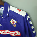 FIORENTINA I 98/99 HOMME (RÉTRO)