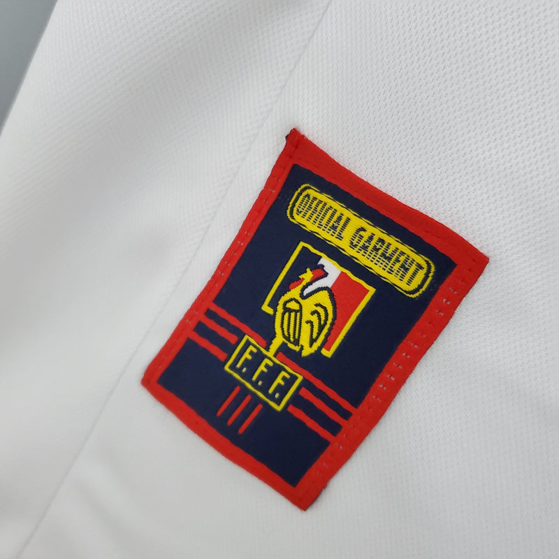 FRANCIA II 98/99 HOMME (RÉTRO)