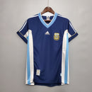ARGENTINA II 98/99 HOMME (RÉTRO)
