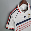 FRANCIA II 98/99 HOMME (RÉTRO)