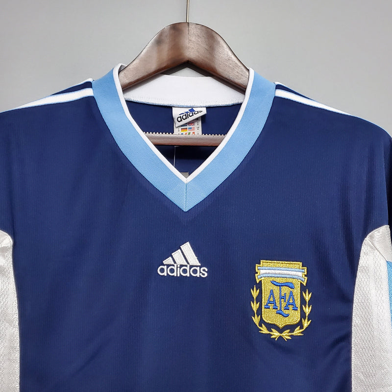 ARGENTINA II 98/99 HOMME (RÉTRO)