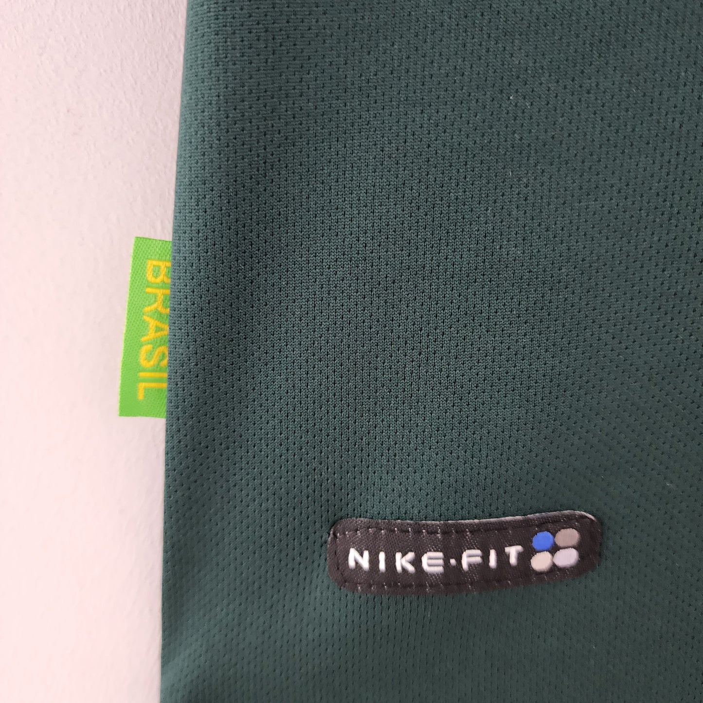 BRASIL GK I 98/99 HOMME (RÉTRO)
