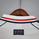 FRANCIA II 98/99 HOMME (RÉTRO)