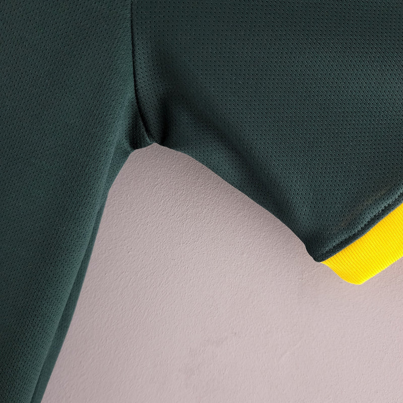 BRASIL GK I 98/99 HOMME (RÉTRO)