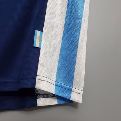 ARGENTINA II 98/99 HOMME (RÉTRO)