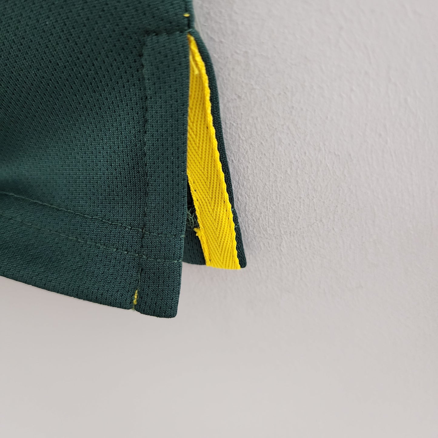 BRASIL GK I 98/99 HOMME (RÉTRO)