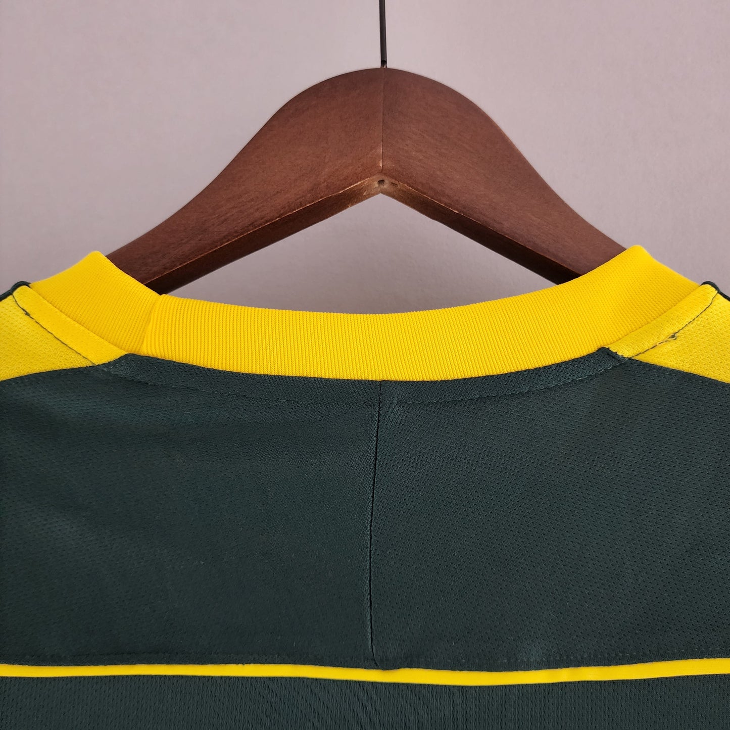 BRASIL GK I 98/99 HOMME (RÉTRO)