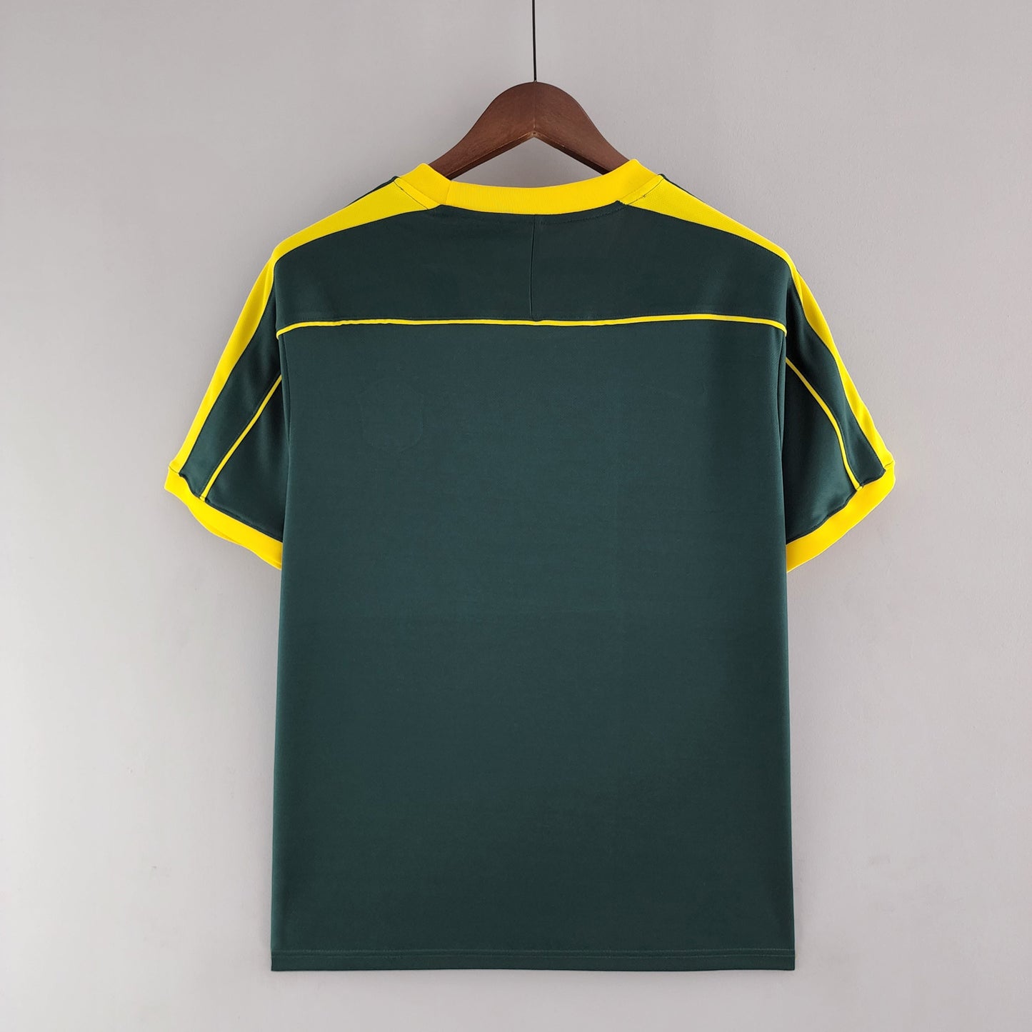 BRASIL GK I 98/99 HOMME (RÉTRO)