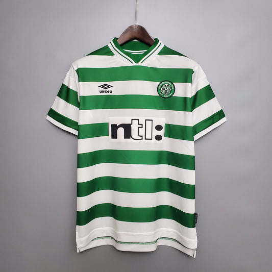 CELTIC I 99/01 HOMME (RÉTRO)