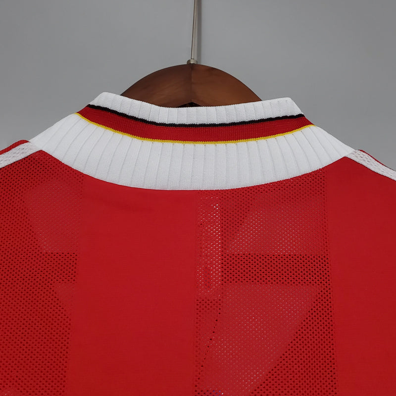 LIVERPOOL I 96/97 HOMME (RÉTRO)