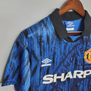 MANCHESTER UNITED I 93/95 HOMME (RÉTRO)