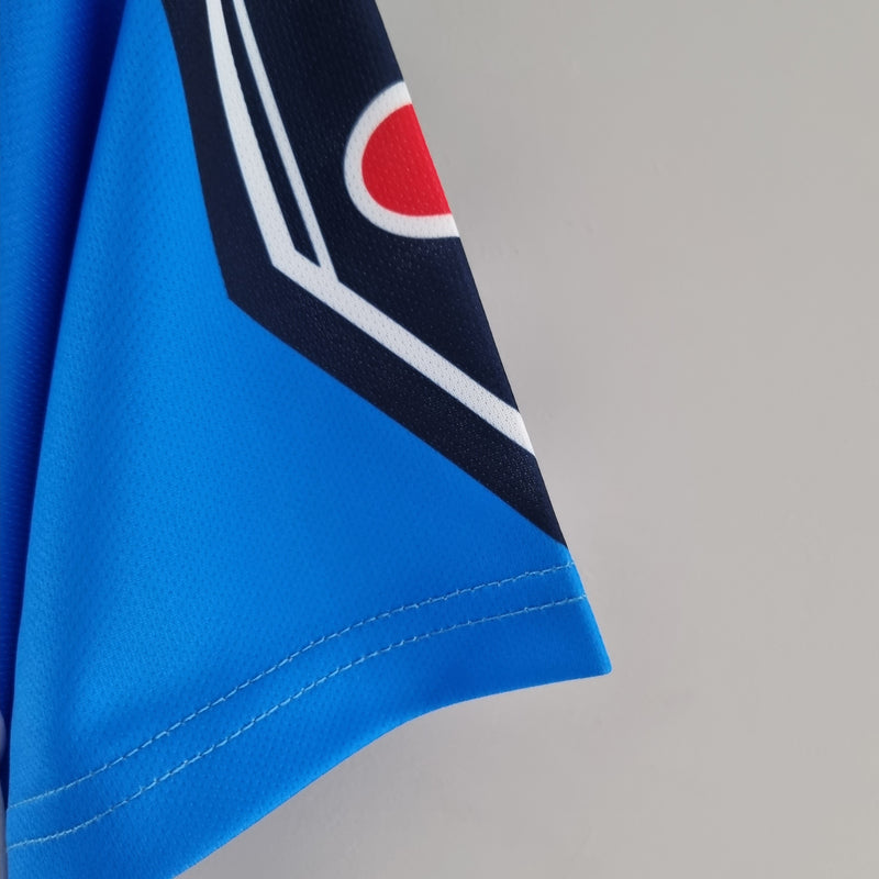 PARMA II 99/00 HOMME (RÉTRO)