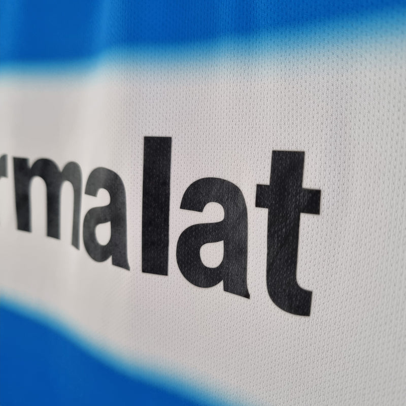 PARMA II 99/00 HOMME (RÉTRO)