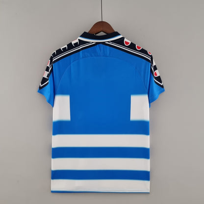 PARMA II 99/00 HOMME (RÉTRO)