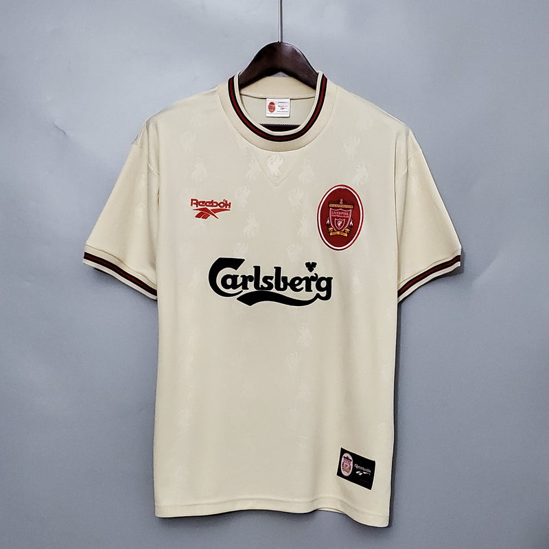 LIVERPOOL II 96/97 HOMME (RÉTRO)