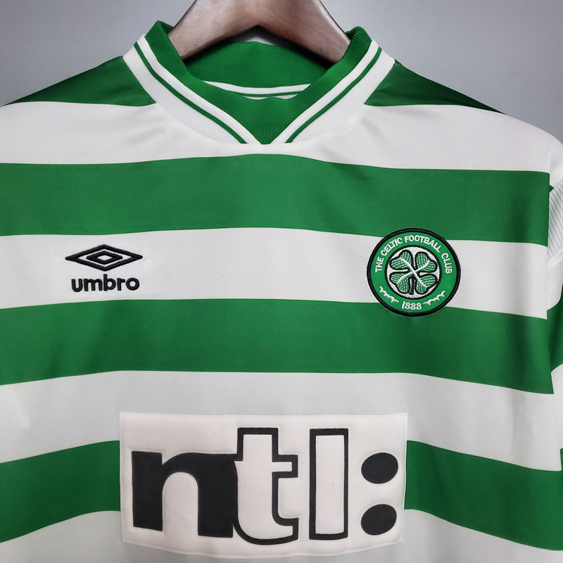CELTIC I 99/01 HOMME (RÉTRO)
