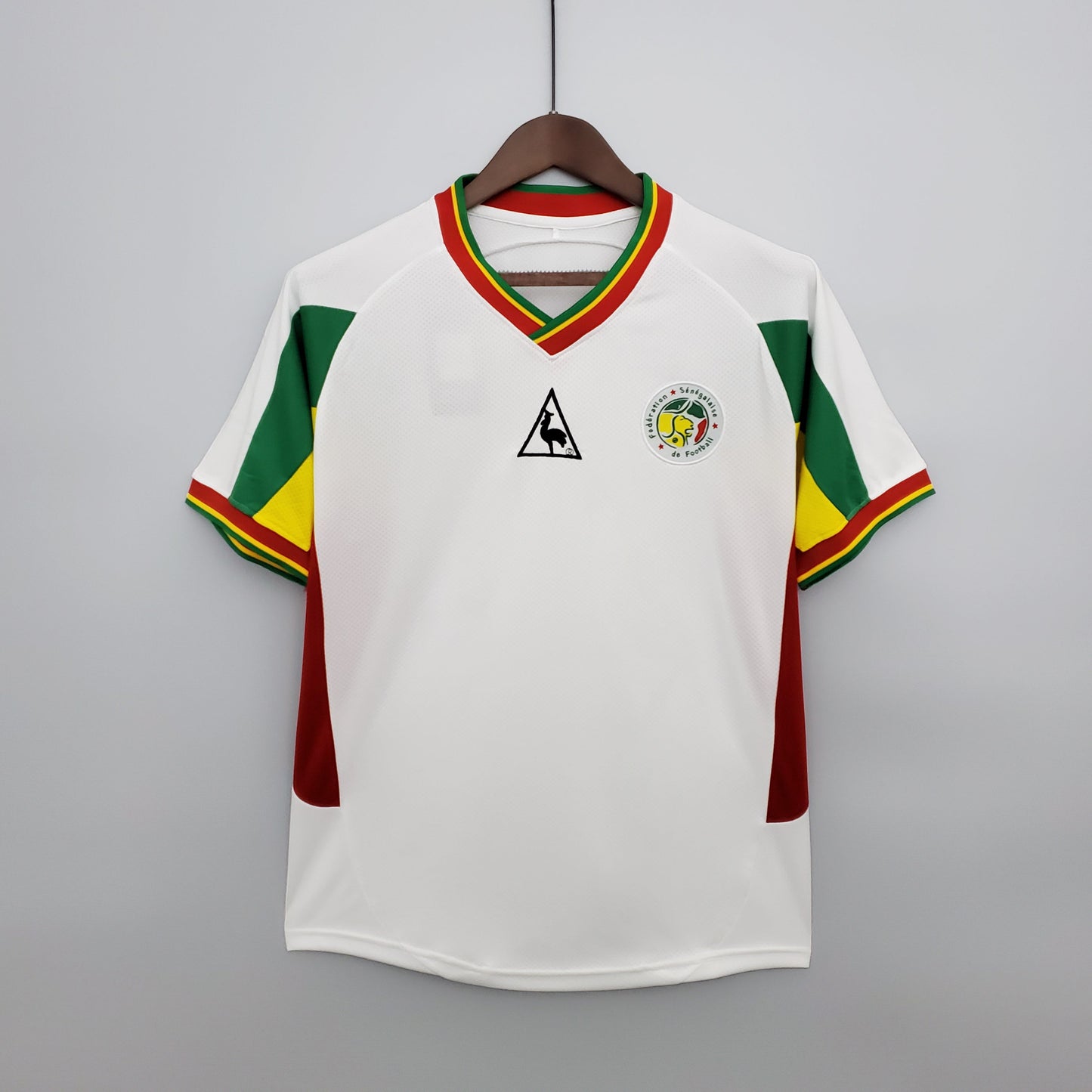 SENEGAL I HOMME (RÉTRO)