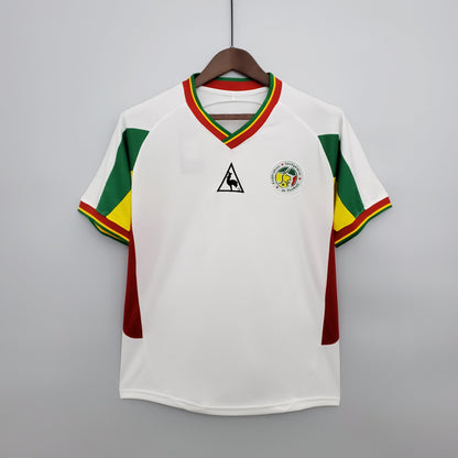 SENEGAL I HOMME (RÉTRO)