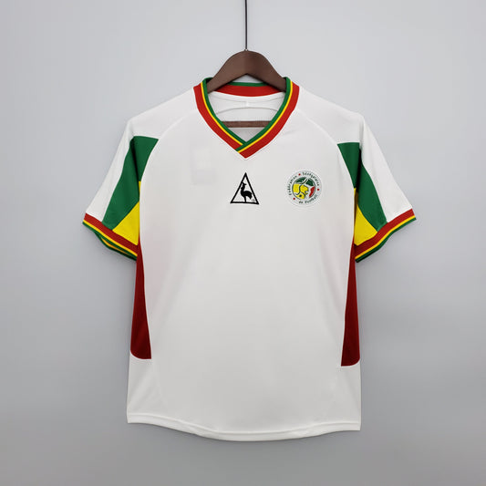 SENEGAL I HOMME (RÉTRO)