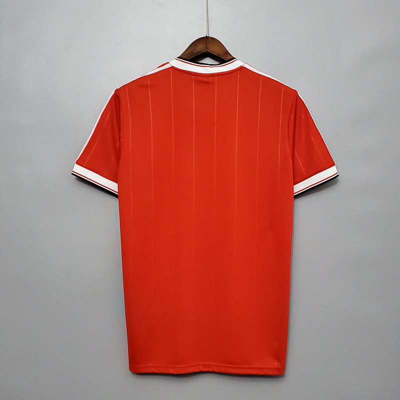 MANCHESTER UNITED I 1983 HOMME (RÉTRO)