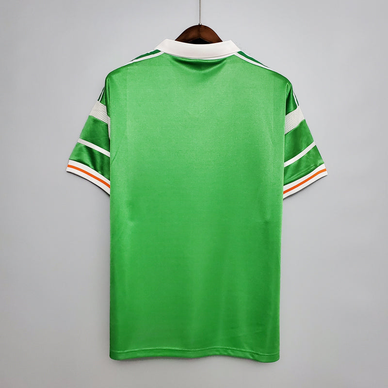 IRLANDA I 1988 HOMME (RÉTRO)